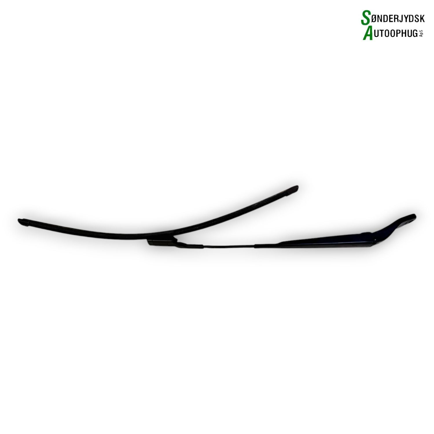 Opel Corsa F Viskerarm Med OEM Nr. Ophugger Fra Opel Ophugger