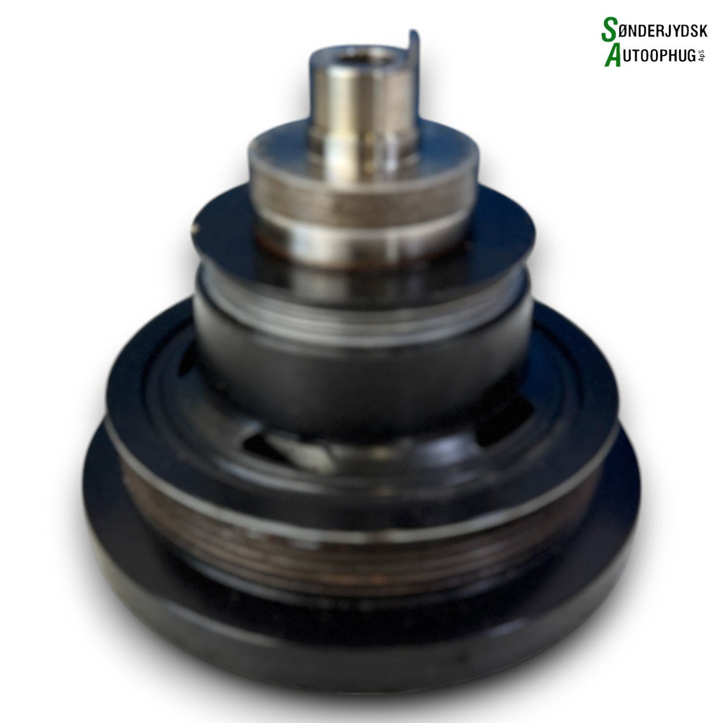 Opel Corsa F Krumtap Remskive Med OEM Nr. Ophugger Fra Opel Ophugger