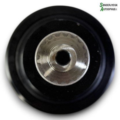 Opel Corsa F Krumtap Remskive Med OEM Nr. Ophugger Fra Opel Ophugger