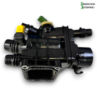 Opel Corsa F Termostathus Med OEM Nr. 9812131480 Fra Opel Ophugger