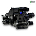 Opel Corsa F Termostathus Med OEM Nr. 9812131480 Fra Opel Ophugger