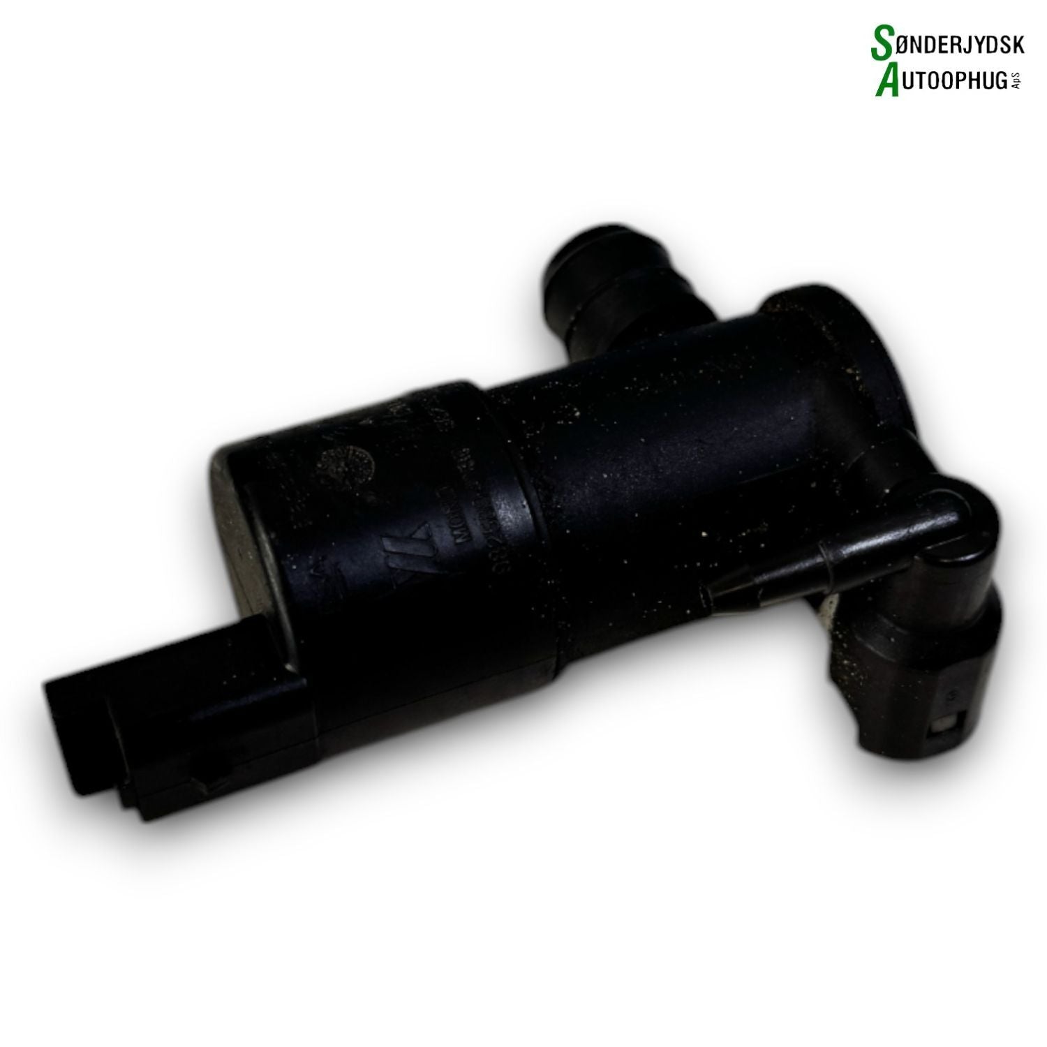 Opel Corsa F Sprinklermotor Med OEM Nr. 9825894180 Fra Opel Ophugger