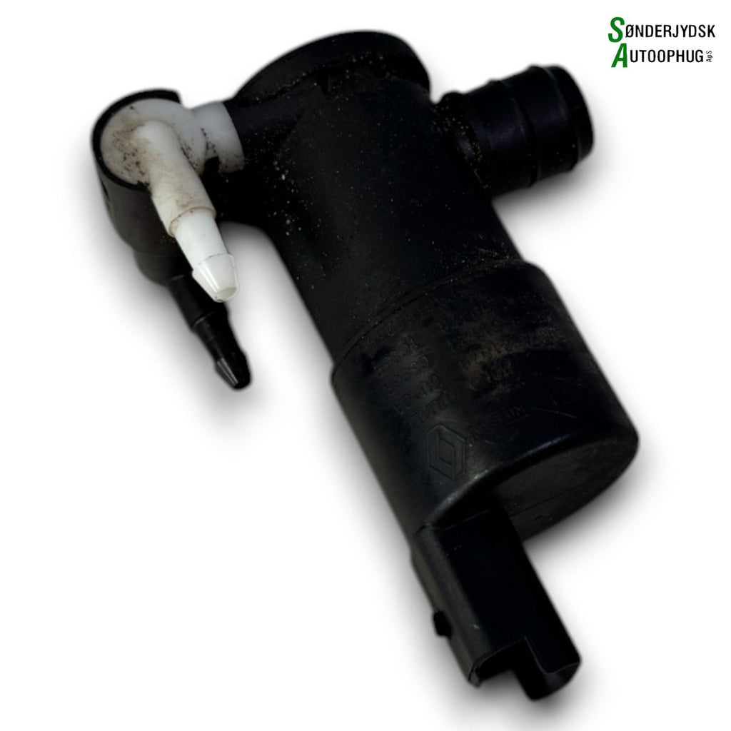 Opel Corsa F Sprinklermotor Med OEM Nr. 9836393680 Fra Opel Ophugger
