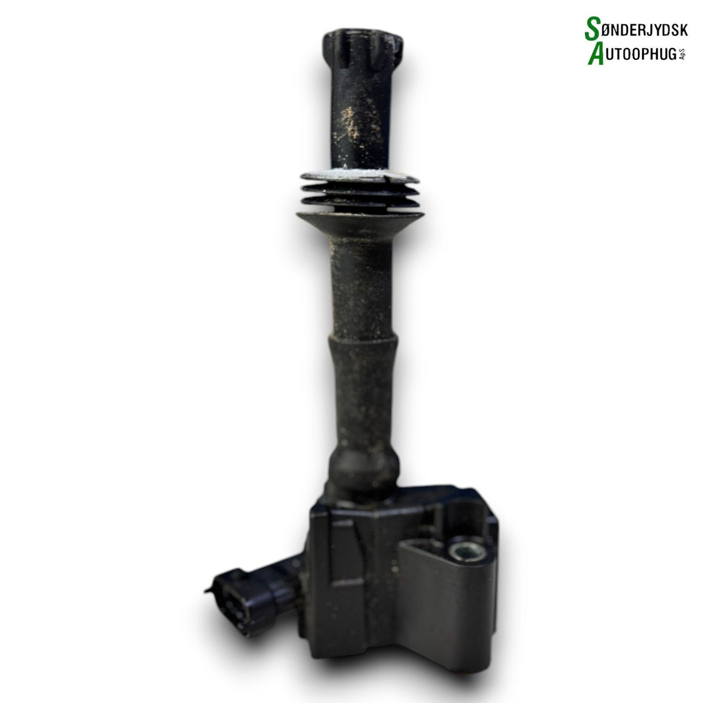 Opel Corsa F Tændspole El Med OEM Nr. 9808653680 Fra Opel Ophugger