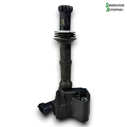 Opel Corsa F Tændspole El Med OEM Nr. 9808653680 Fra Opel Ophugger