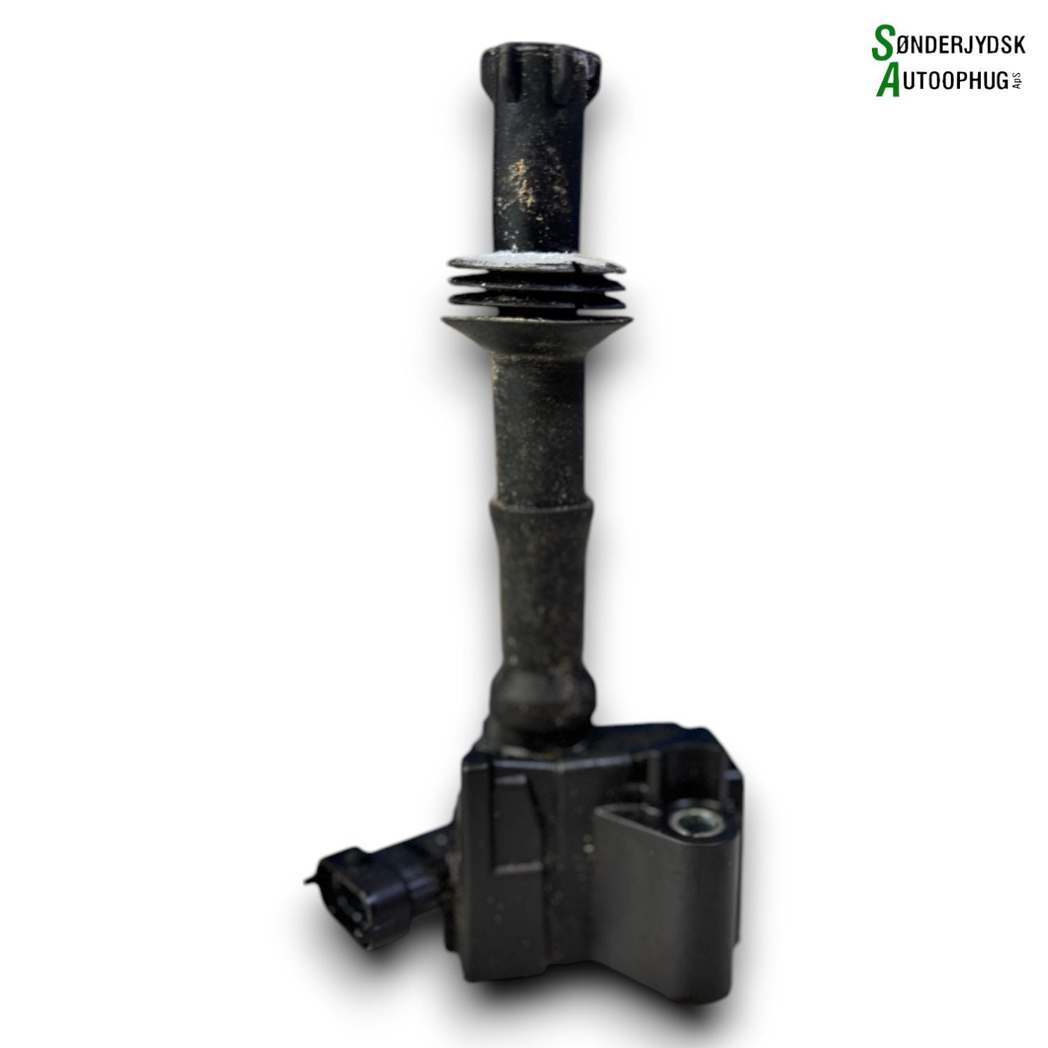 Opel Corsa F Tændspole El Med OEM Nr. 9808653680 Fra Opel Ophugger