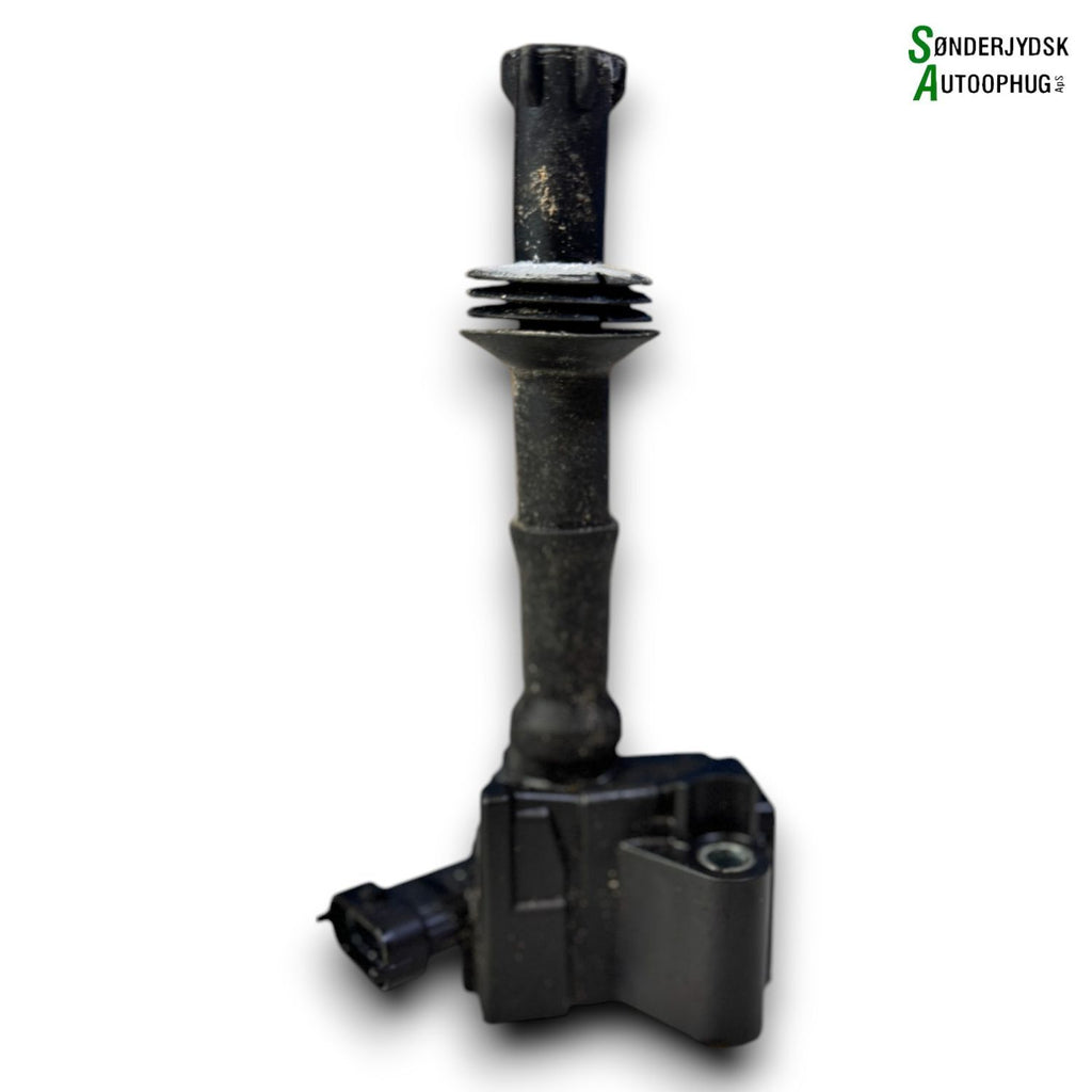 Opel Corsa F Tændspole El Med OEM Nr. 9808653680 Fra Opel Ophugger