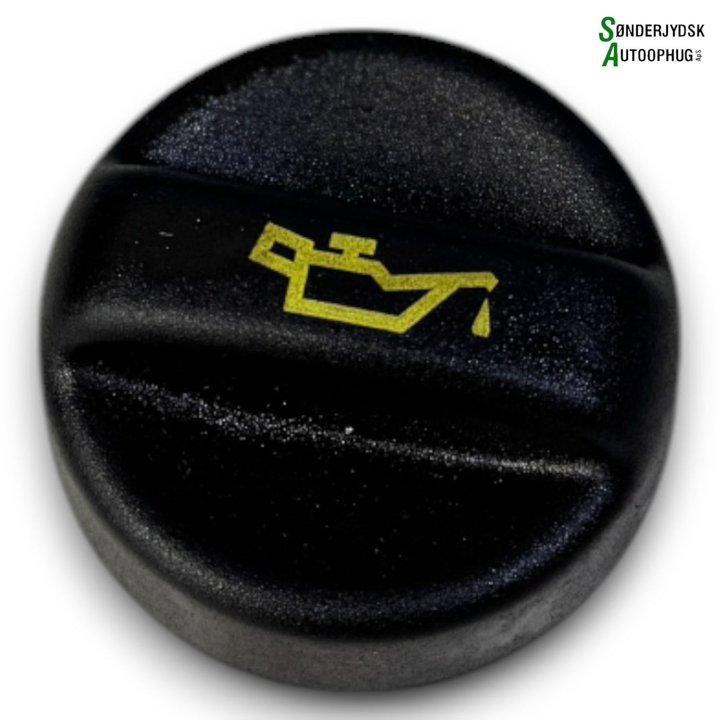 Opel Corsa F Olie Med OEM Nr. 9670015080 Fra Opel Ophugger