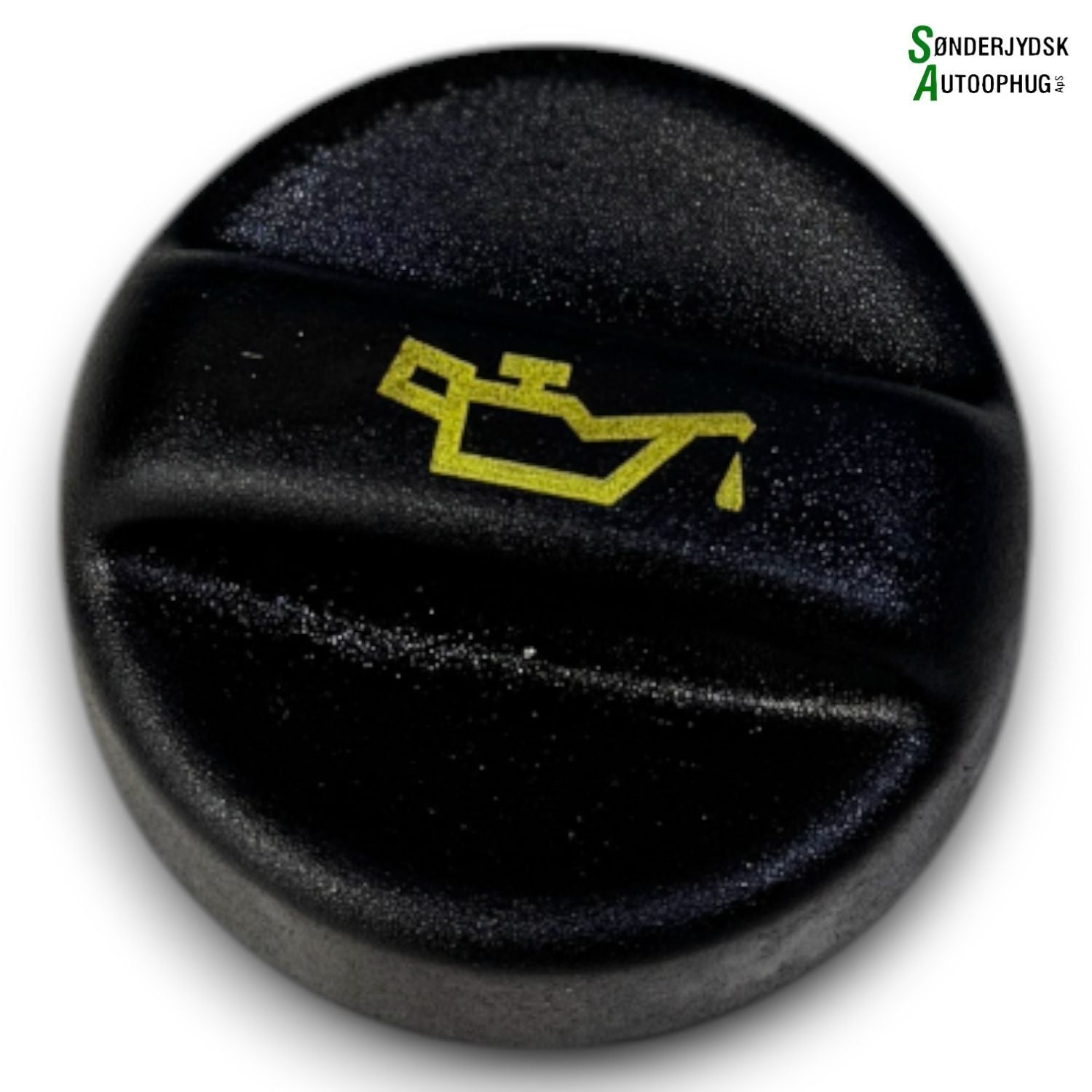 Opel Corsa F Olie Med OEM Nr. 9674157180 Fra Opel Ophugger