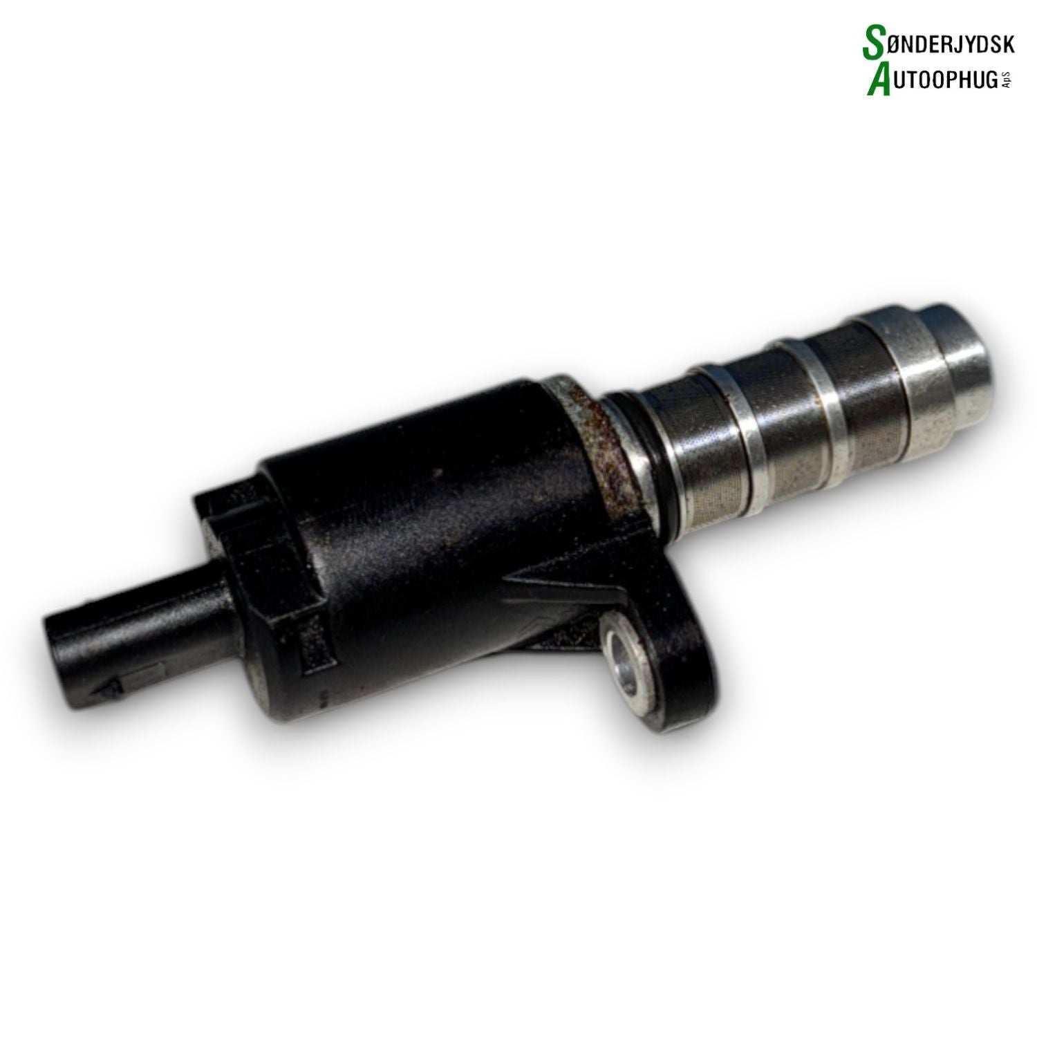 Opel Corsa F Knastforstiller Med OEM Nr. 9832156780 Fra Opel Ophugger