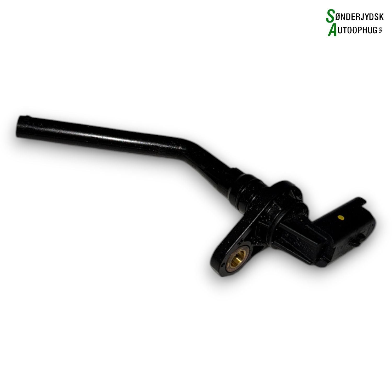 Opel Corsa F Elektriske Dele Div Med OEM Nr. Olieniveauføler Fra Opel Ophugger