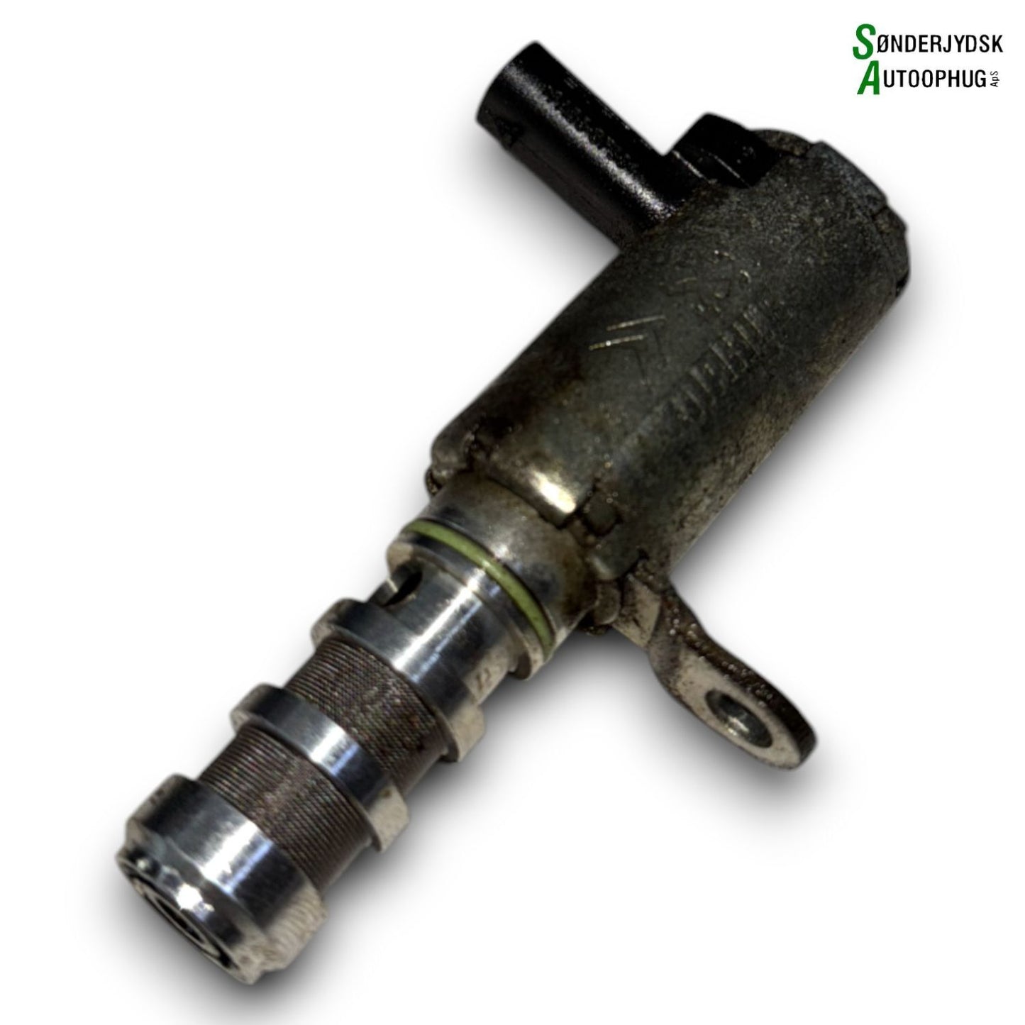 Opel Corsa F Elektriske Dele Div Med OEM Nr. 9675081780 Fra Opel Ophugger