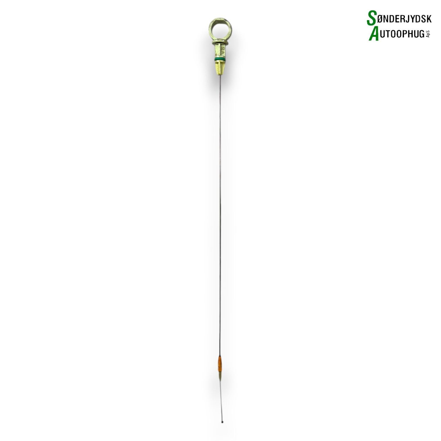 Opel Corsa F Oliepind/Rør/Ventil Med OEM Nr. Ophugger Fra Opel Ophugger