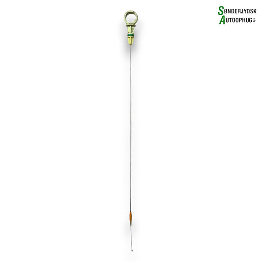 Opel Corsa F Oliepind/Rør/Ventil Med OEM Nr. Ophugger Fra Opel Ophugger