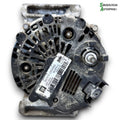 Opel Corsa D Generator Med OEM Nr. 95515971 Fra Opel Ophugger