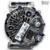 Opel Corsa D Generator Med OEM Nr. 1202341 Fra Opel Ophugger