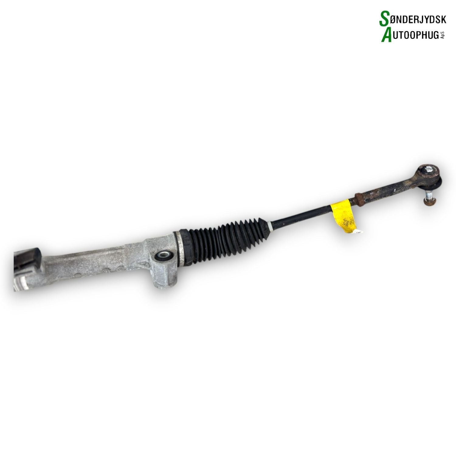 Opel Corsa D Tandstang Med OEM Nr. 93168415 Fra Opel Ophugger