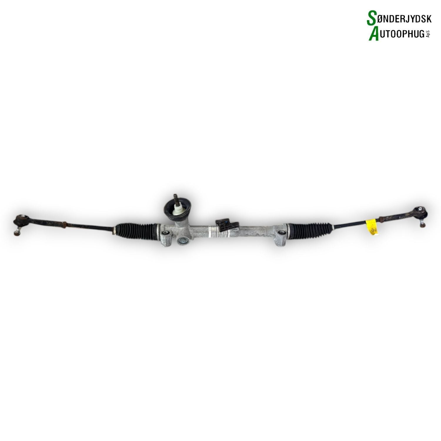 Opel Corsa D Tandstang Med OEM Nr. 93168415 Fra Opel Ophugger