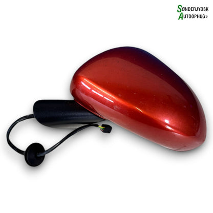 Opel Corsa D Sidespejl Med OEM Nr. 13188496 Fra Opel Ophugger