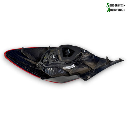 Opel Corsa D Baglygte Med OEM Nr. 13269050 Fra Opel Ophugger