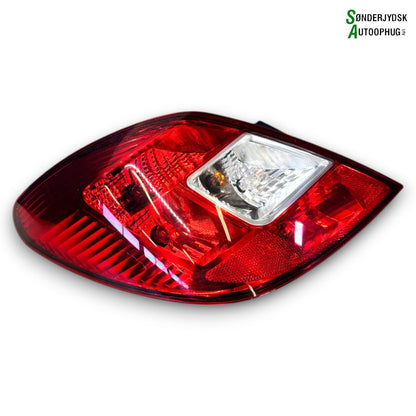 Opel Corsa D Baglygte Med OEM Nr. 13269050 Fra Opel Ophugger