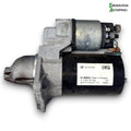 Opel Corsa D Starter Med OEM Nr. 20131115 Fra Opel Ophugger