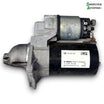 Opel Corsa D Starter Med OEM Nr. 0001107522 Fra Opel Ophugger