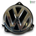 VW Golf 7 Au Håndtag Udvendig Med OEM Nr. 5G0853617A Fra VW Ophugger