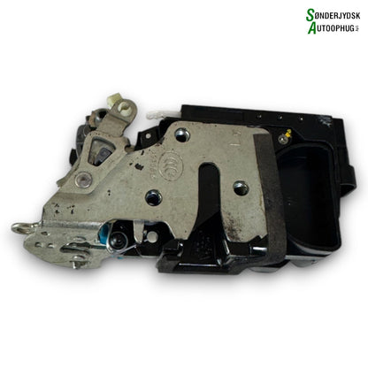 Chevrolet Spark Dørlås Med OEM Nr. 94543232 Fra Chevrolet Ophugger