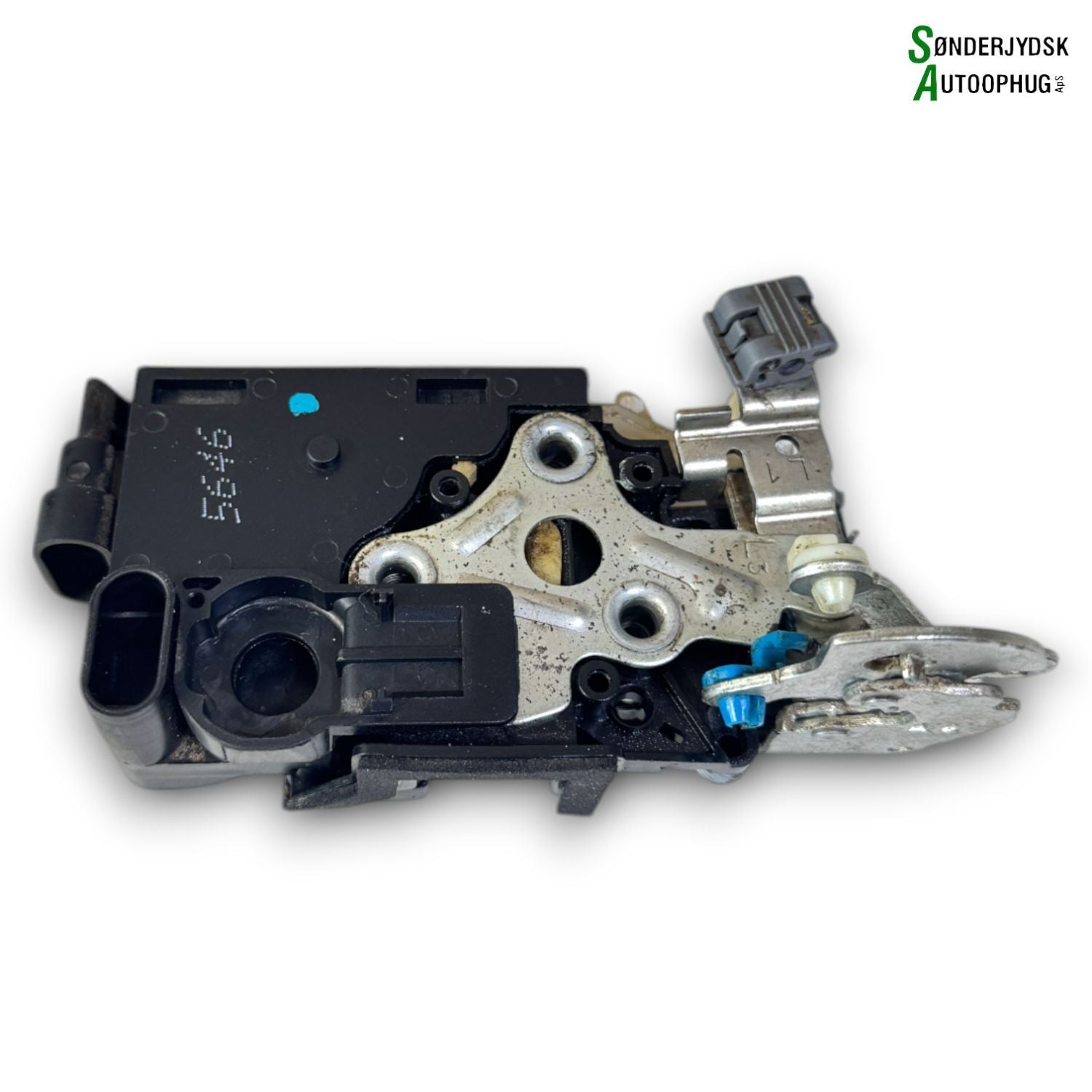 Chevrolet Spark Dørlås Med OEM Nr. 94543232 Fra Chevrolet Ophugger