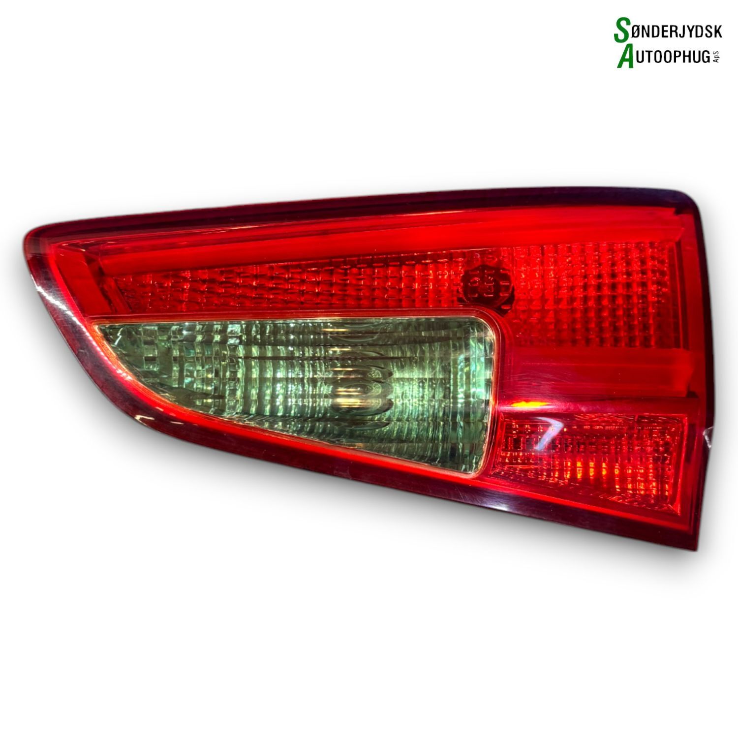 Kia Ceed Baglygte Med OEM Nr. 92404A2300	 Fra Kia Ophugger