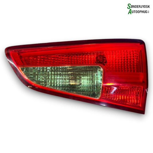 Kia Ceed Baglygte Med OEM Nr. 92404A2300	 Fra Kia Ophugger