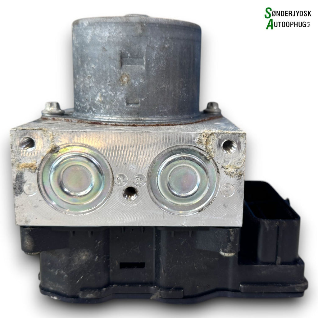 Ford S-Max 1 ABS Pumpe Med OEM Nr. 8G912C405AA Fra Ford Ophugger