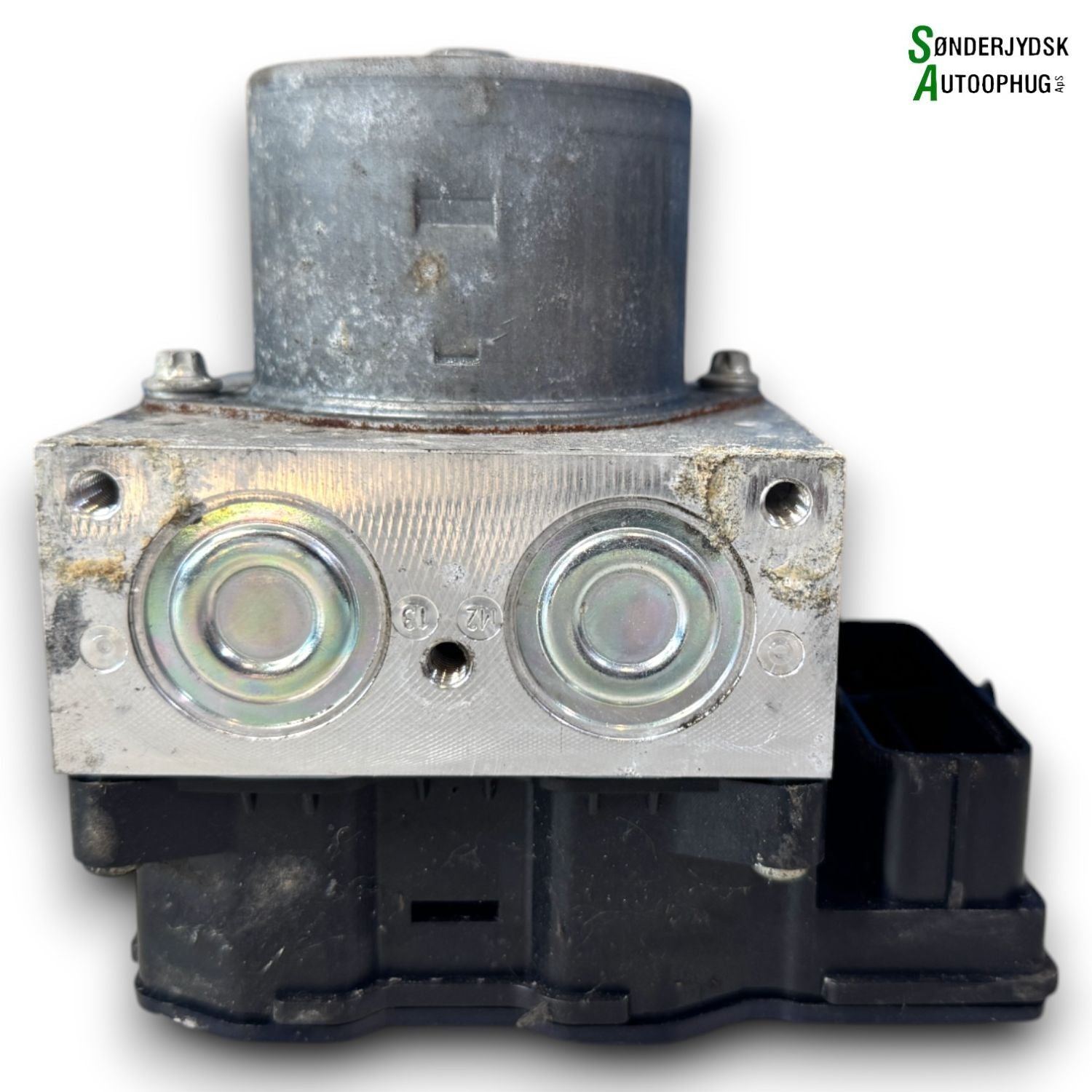 Ford S-Max 1 ABS Pumpe Med OEM Nr. 8G912C405AA Fra Ford Ophugger