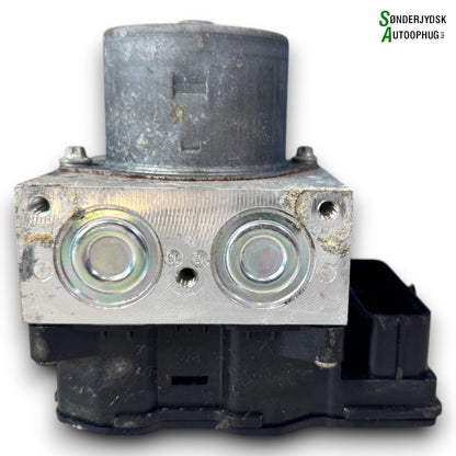 Ford S‑Max 1 ABS Pumpe Med OEM Nr. AG912C405MD Fra Ford Ophugger