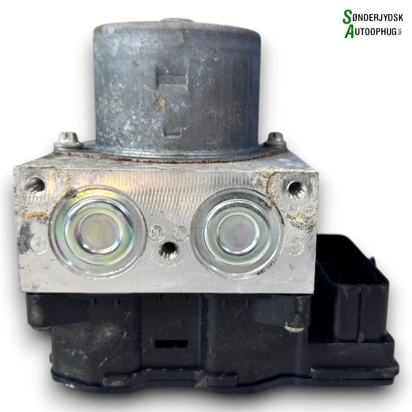 Ford S‑Max 1 Abs Pumpe Med OEM Nr. 1762179 Fra Ford Ophugger