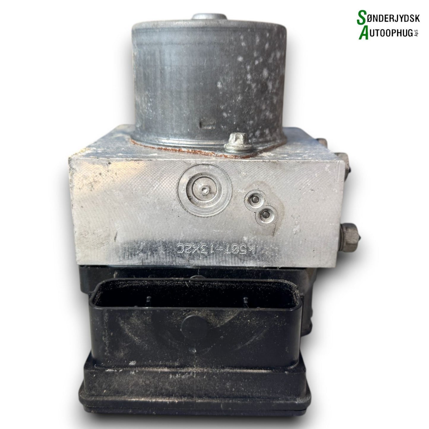 Ford S‑Max 1 ABS Pumpe Med OEM Nr. AG912C405MD Fra Ford Ophugger