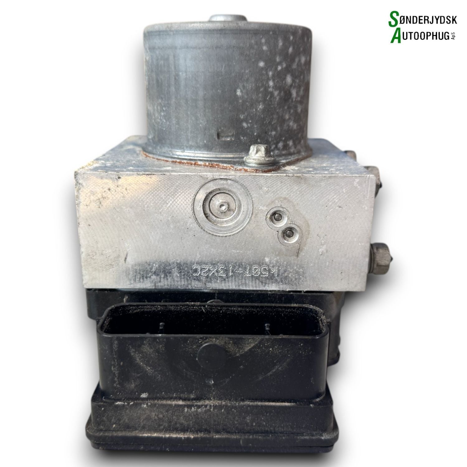 Ford S‑Max 1 ABS Pumpe Med OEM Nr. 16565703 Fra Ford Ophugger