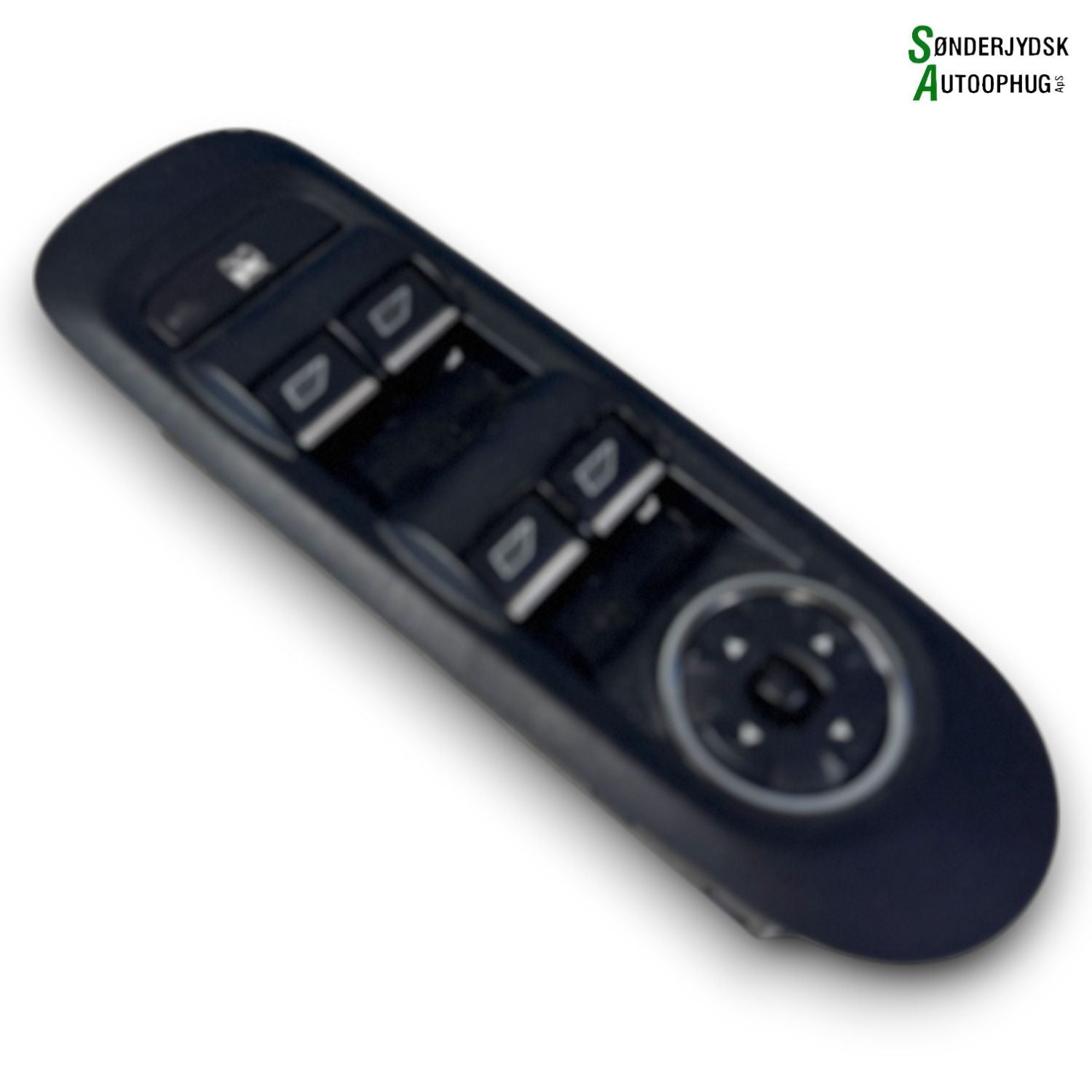 Ford S‑Max 1 Kontakt Rudehejs Med OEM Nr. 1467191 Fra Ford Ophugger