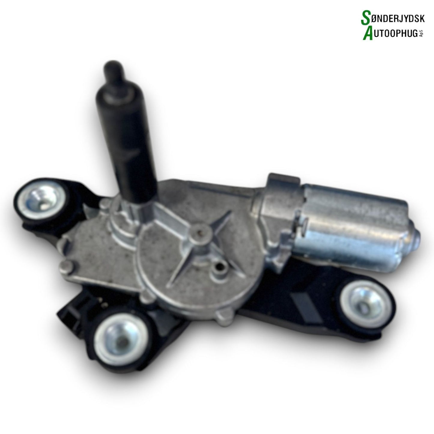 Ford S-Max 1 Bagrudevisker Motor Med OEM Nr. 3M51R17K441AG Fra Ford Ophugger