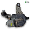 Ford S-Max 1 Viskermotor Med OEM Nr. 3397021084 Fra Ford Ophugger
