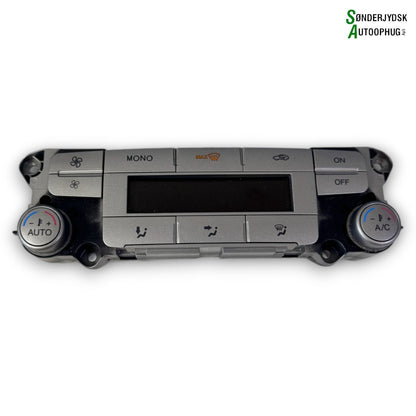 Ford S‑Max 1 Varmeregulering Med OEM Nr. 1676129 Fra Ford Ophugger