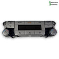 Ford S-Max 1 Varmeregulering Med OEM Nr. 1676129 Fra Ford Ophugger