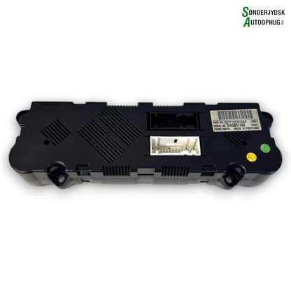 Ford S-Max 1 Varmeregulering Med OEM Nr. 1676129 Fra Ford Ophugger