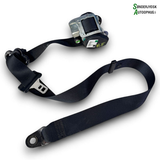 Ford S‑Max 1 Sikkerhedsseler For Med OEM Nr. 1728987 Fra Ford Ophugger