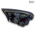 Ford S-Max 1 Baglygte Med OEM Nr. 1460784 Fra Ford Ophugger