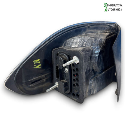 Ford S‑Max 1 Baglygte Med OEM Nr. 1467472 Fra Ford Ophugger