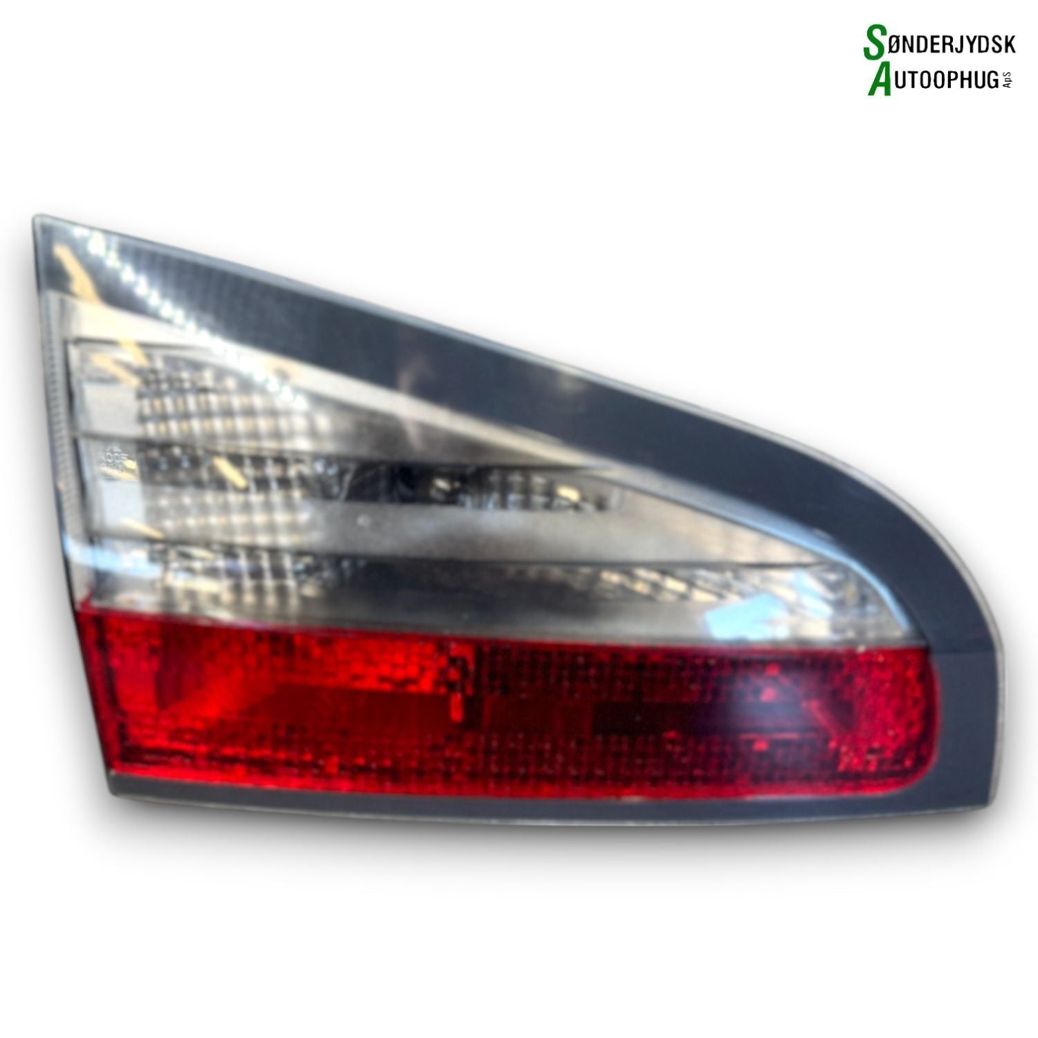 Ford S-Max 1 Baglygte Med OEM Nr. 1460785 Fra Ford Ophugger