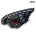 Ford S-Max 1 Baglygte Med OEM Nr. 1460785 Fra Ford Ophugger