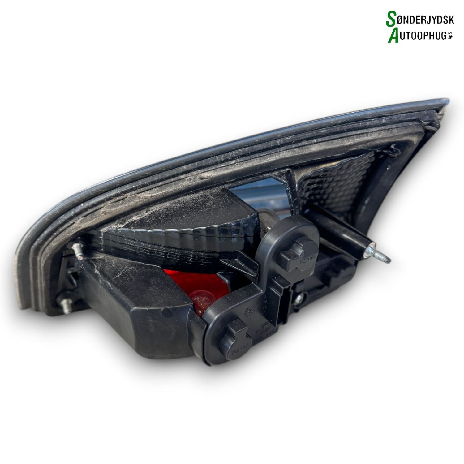 Ford S-Max 1 Baglygte Med OEM Nr. 1460785 Fra Ford Ophugger